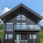 Spacious Familyabin With A View On Norefjell * Noresund