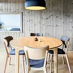 Spacious Familyabin With A View On Norefjell Hébergement de vacances Noresund