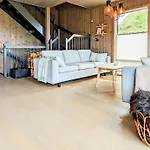 Vakantiehuis Spacious Familyabin With A View On Norefjell