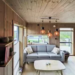 Vakantiehuis Spacious Familyabin With A View On Norefjell *
