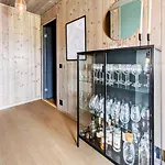 Spacious Familyabin With A View On Norefjell * Noresund