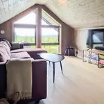 Spacious Familyabin With A View On Norefjell Vakantiehuis *