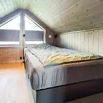 Spacious Familyabin With A View On Norefjell