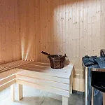 Spacious Familyabin With A View On Norefjell