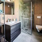 Spacious Familyabin With A View On Norefjell Vakantiehuis *
