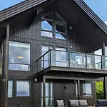 Spacious Familyabin With A View On Norefjell Vakantiehuis
