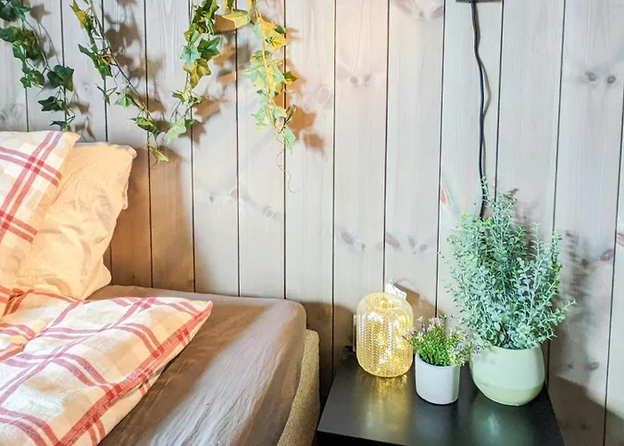 Spacious Familyabin With A View On Norefjell Ferienhaus