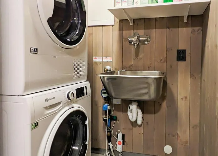 Spacious Familyabin With A View On Norefjell Ferienhaus Noresund